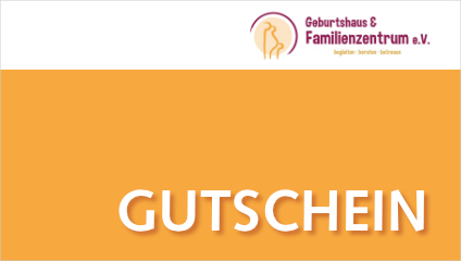 Gutschein Geburtshaus Fulda e.V.