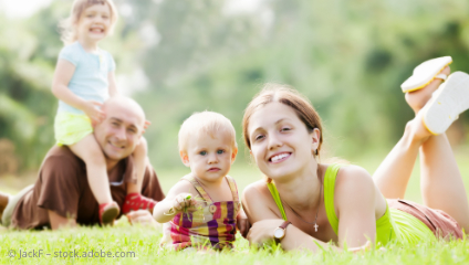 Familienkonferenz