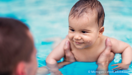 Babyschwimmen