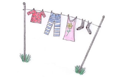16. März 2024: Flohmarkt für Baby- und Kindersachen