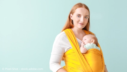 Trageworkshop „1x1 des Babytragens“