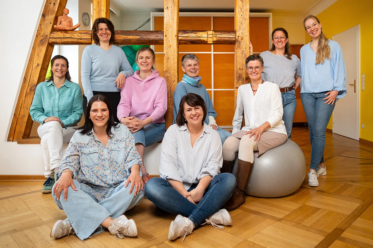 Team-Geburtshaus-Fulda Team Geburtshaus & Familienzentrum Fulda e.V.