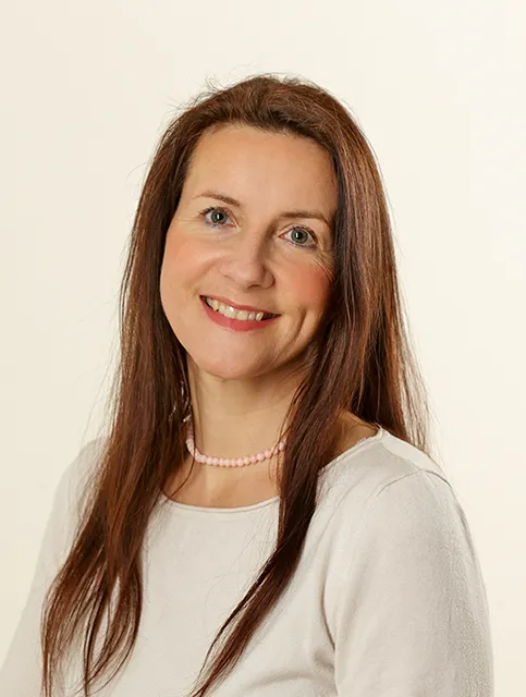 Almut Handwerk