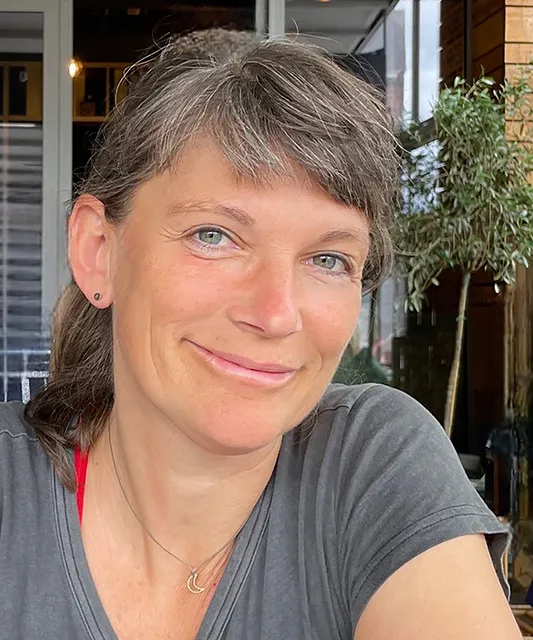 Sandra Klering