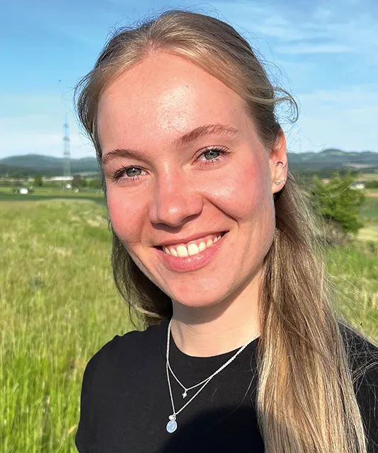 Helene Krujatz