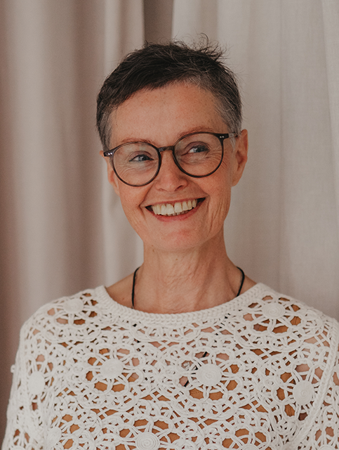 Tatjana Masché