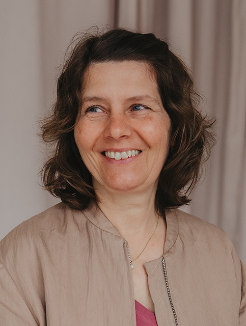 Maria Sattler