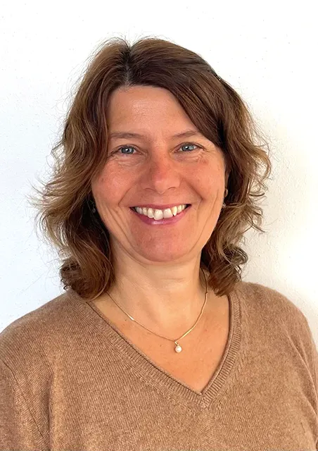 Maria Sattler