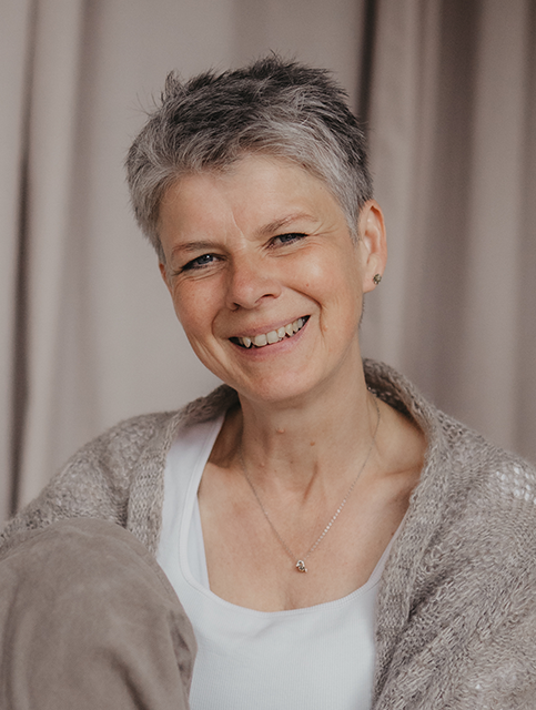 Dorothea Silbersack-Jäger