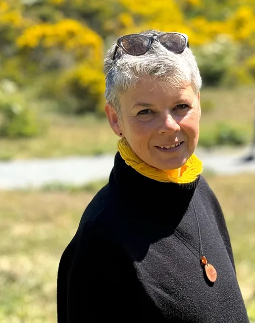 Dorothea Silbersack-Jäger
