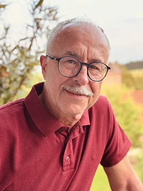 Thomas Silbersack