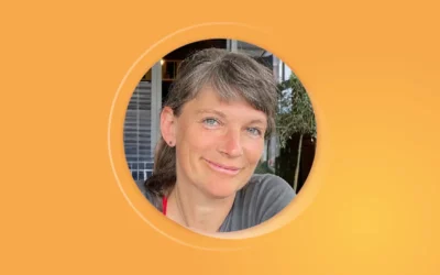 Klering, Sandra