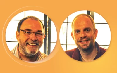 Wiel, Jürgen und Stefan