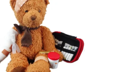 Vortrag: Homöopathische Notfallapotheke