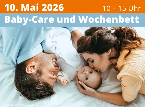 BabyCare-Wochenbett Kontaktgruppe