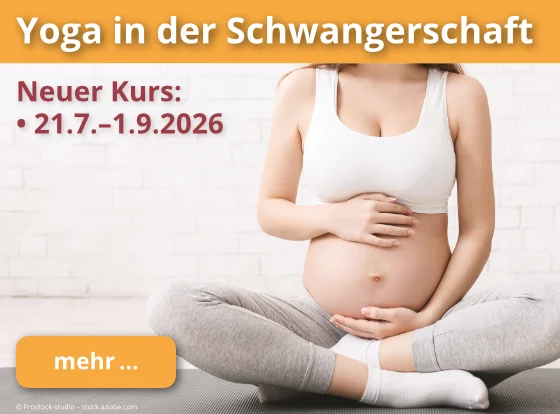 Yoga-Schwangerschaft Kontaktgruppe