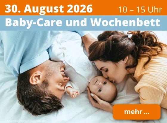 BabyCare-Wochenbett Kontaktgruppe
