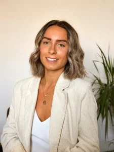 Sophia Mack – Familie und Finanzen