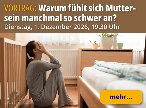Vortrag-Muttersein-schwer Kontaktgruppe